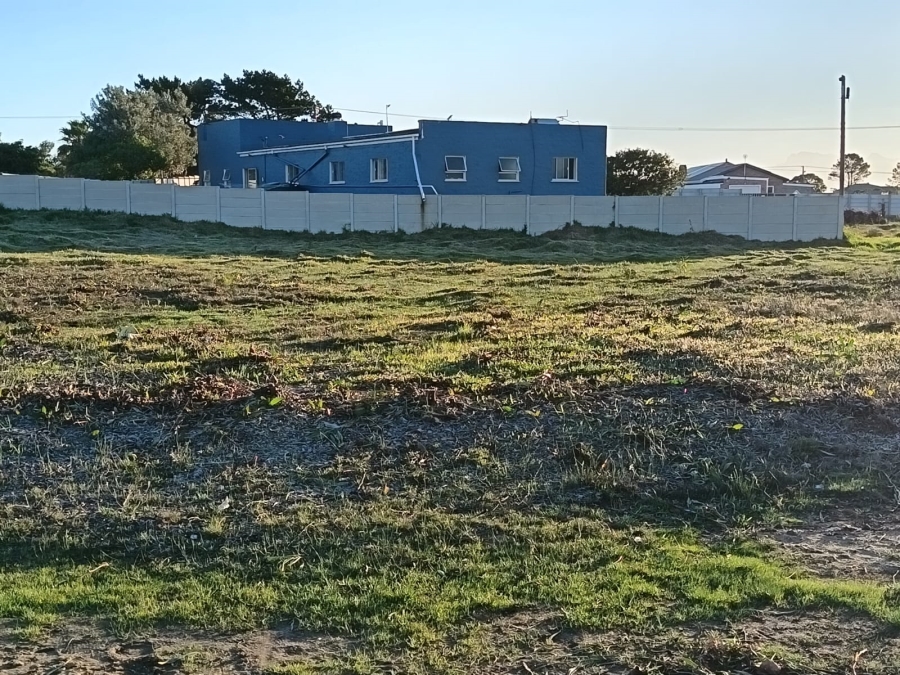 0 Bedroom Property for Sale in Fisherhaven Western Cape